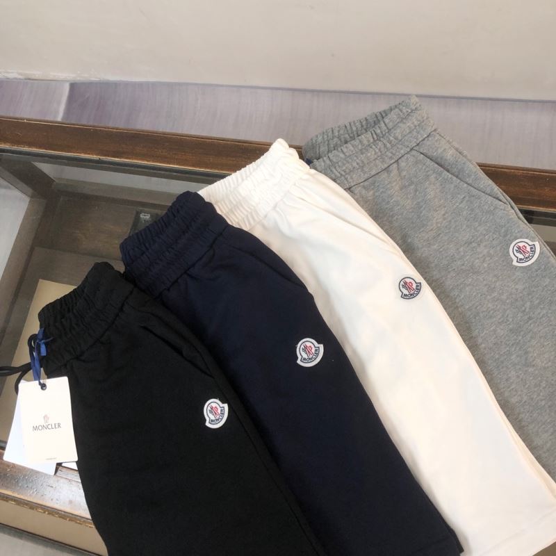 Moncler Short Pants